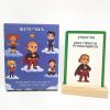 גיבורי הרגש | קלפי רגשות | ניתן באהבה